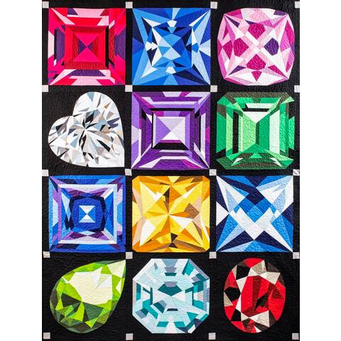 MJ Kinman Birthstone Series